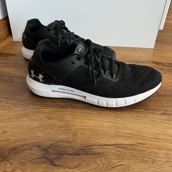 Mens under armour hovr size9 - Picture 2 of 3
